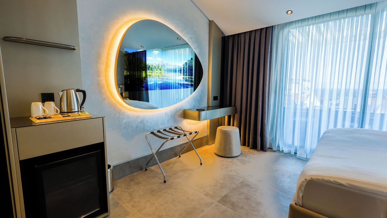 Photo of Bedroom in Konyaalti