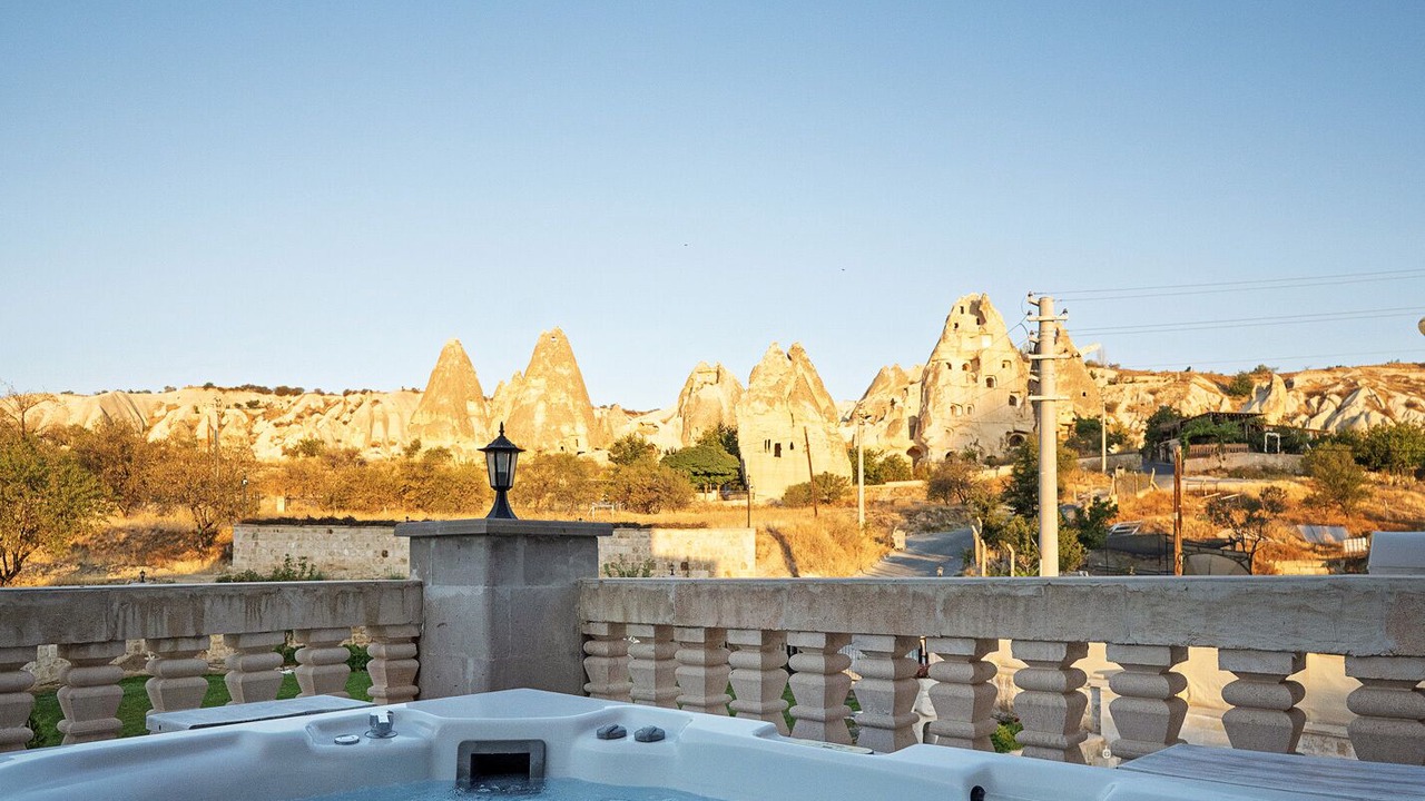 Photo of Others in Goreme