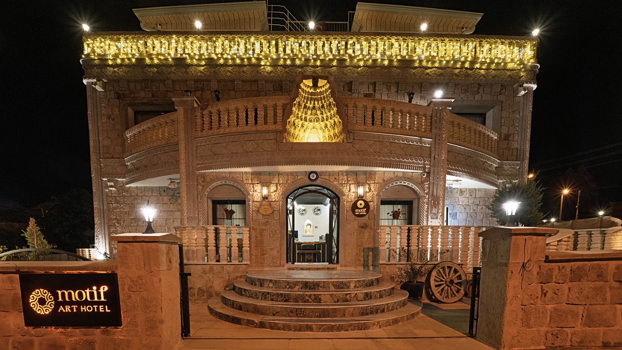 Photo of Outdoor in Goreme