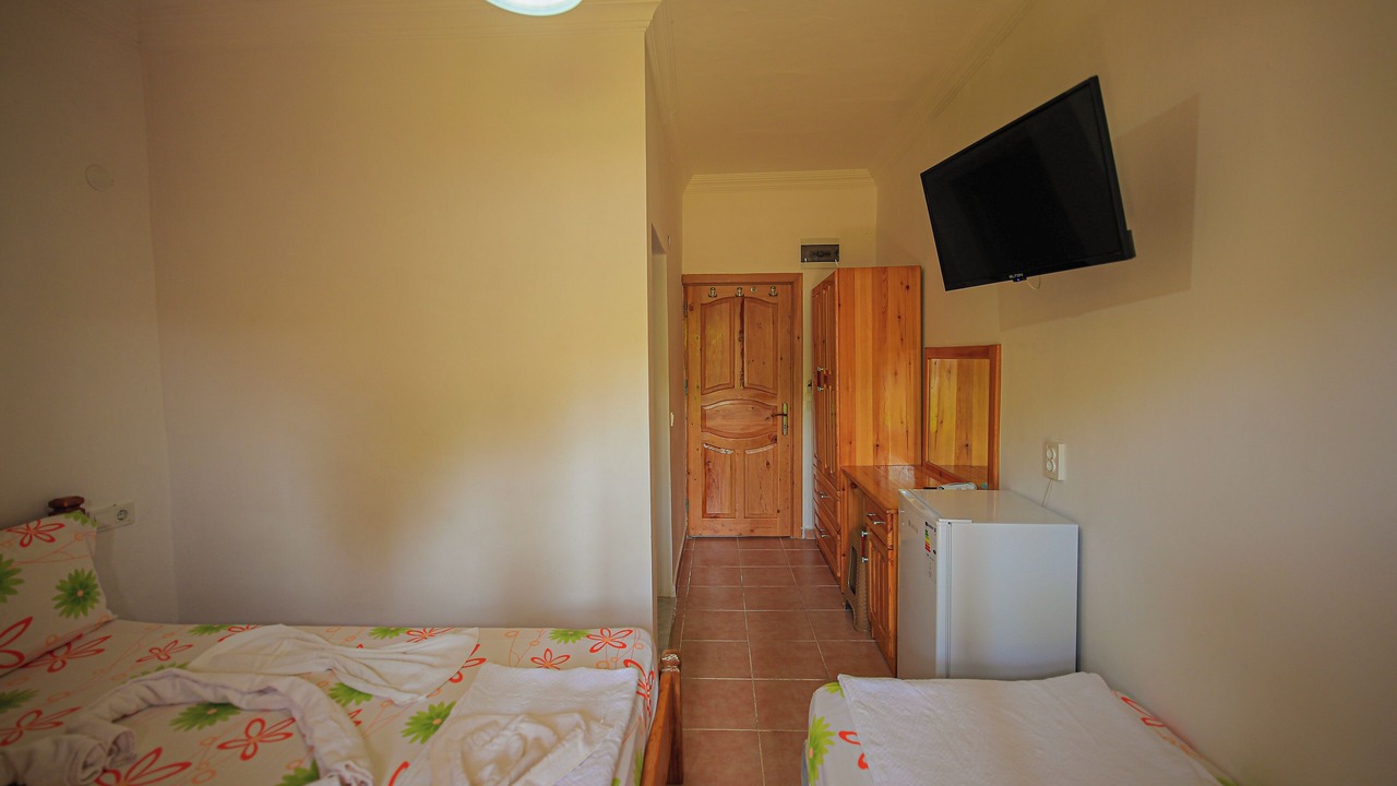 Photo of Bedroom in Adrasan