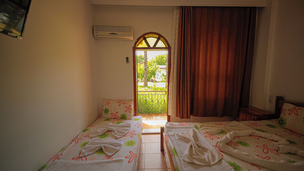 Photo of Bedroom in Adrasan