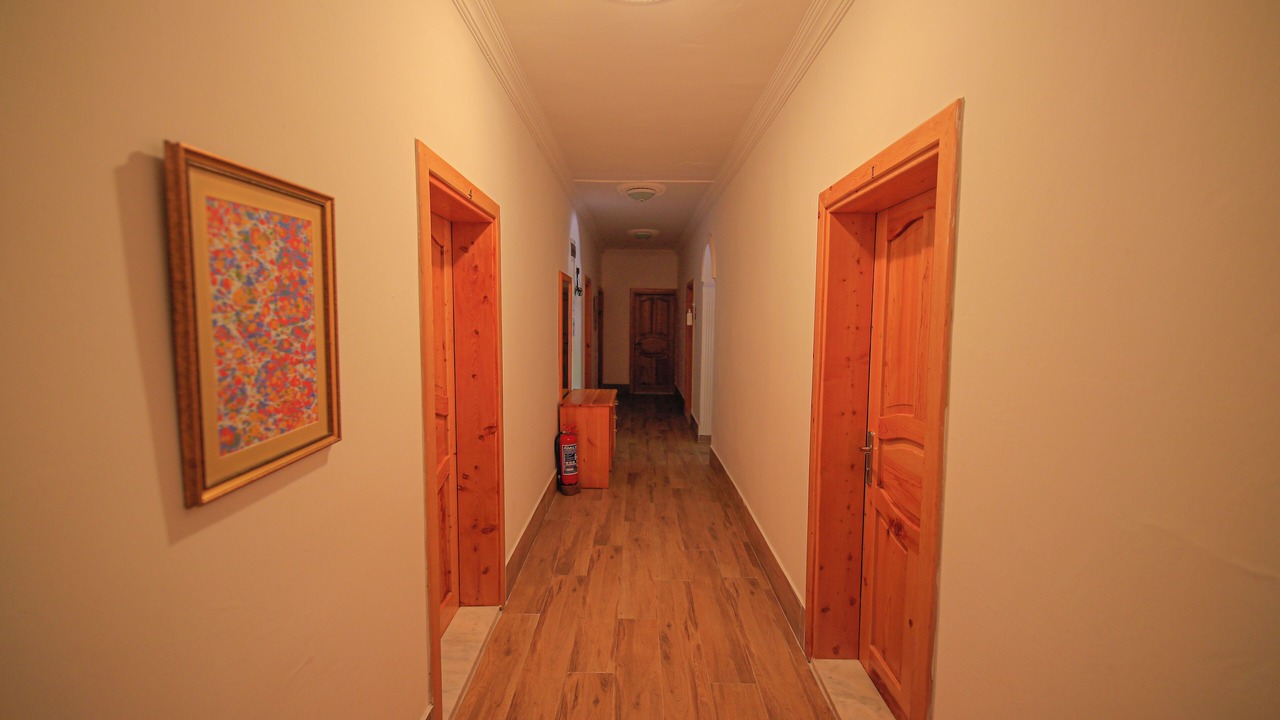 Photo of Bedroom in Adrasan