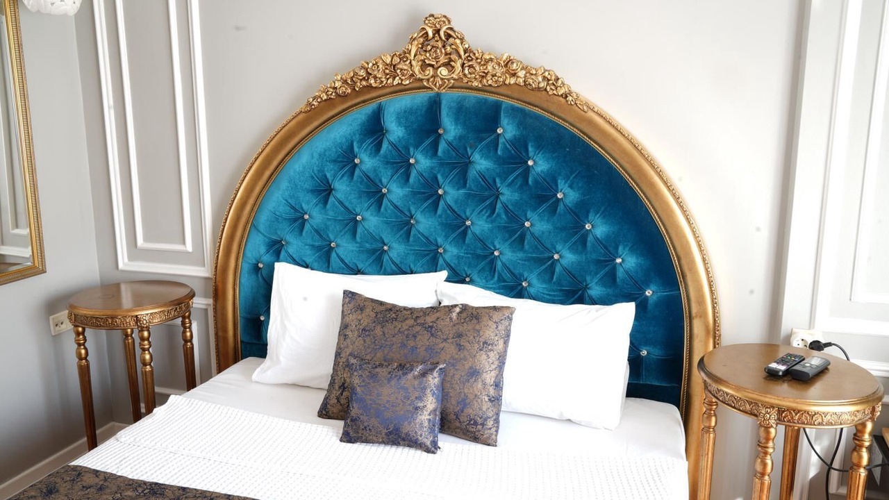 Photo of Bedroom in Agva