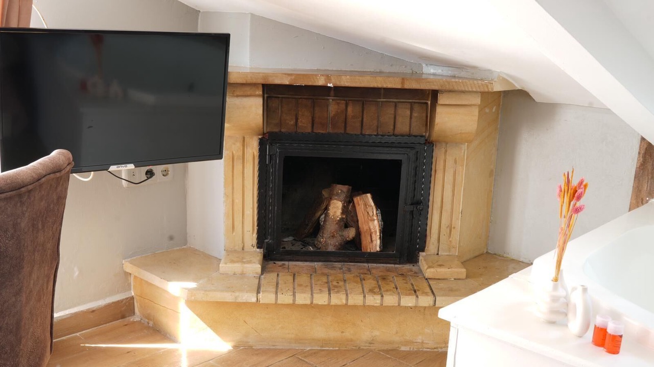 Photo of Bedroom in Agva