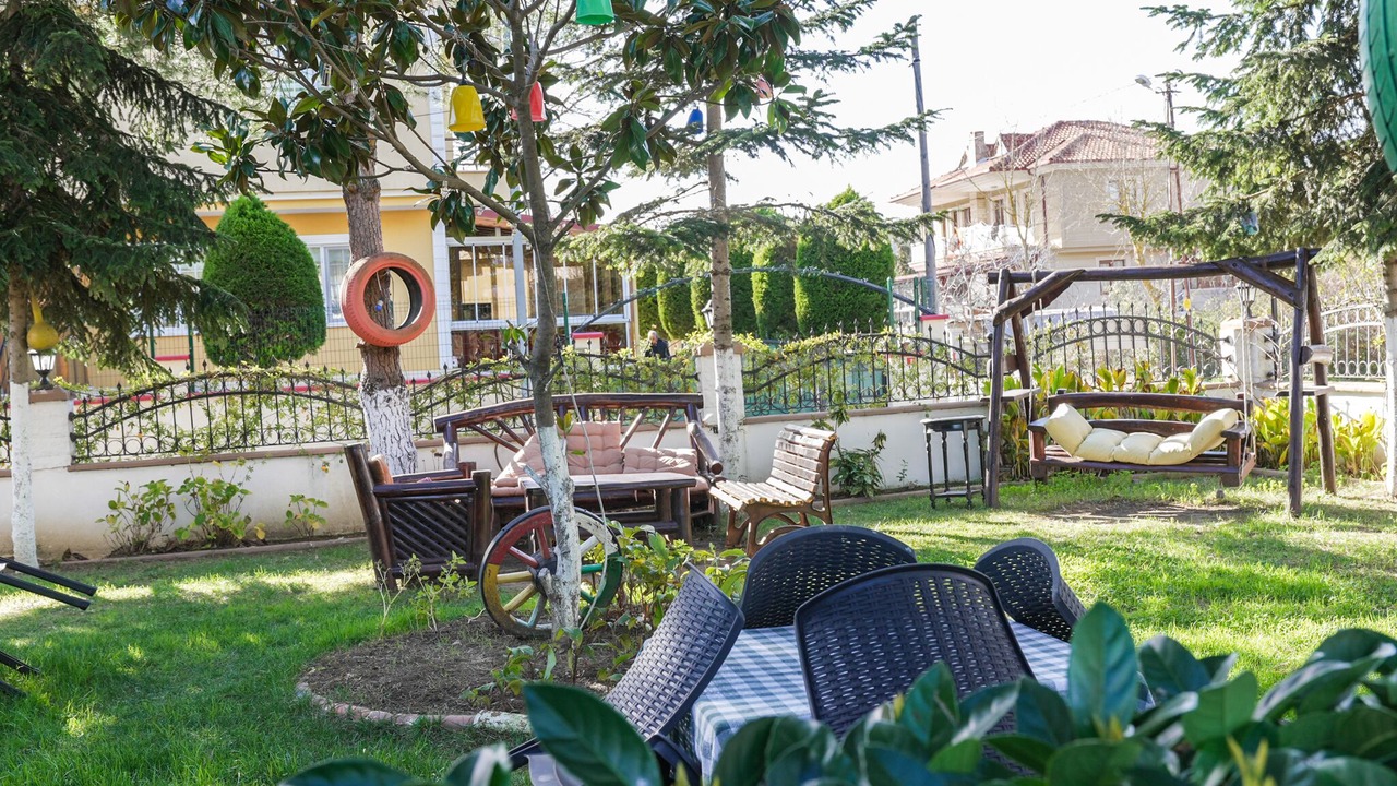 Photo of Outdoor in Agva