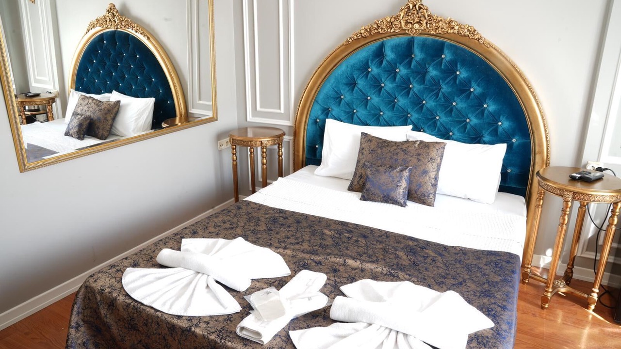 Photo of Bedroom in Agva