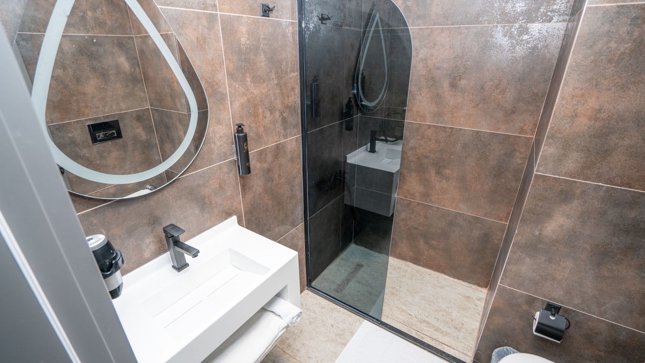 Photo of Bathroom in Kadikoy