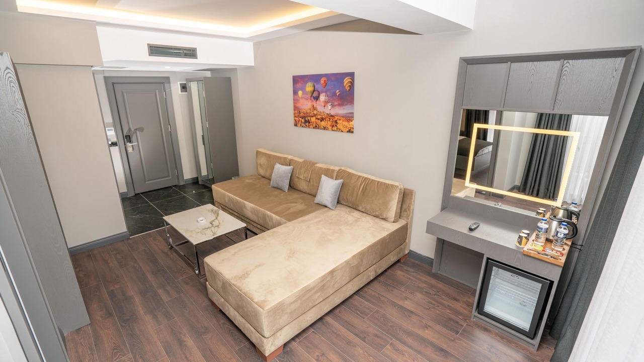Photo of Patio Balcony in Kadikoy