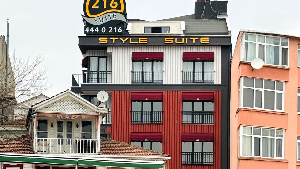 Photo of Outdoor in Kadikoy