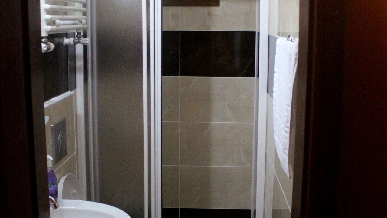 Photo of Bathroom in Ayder