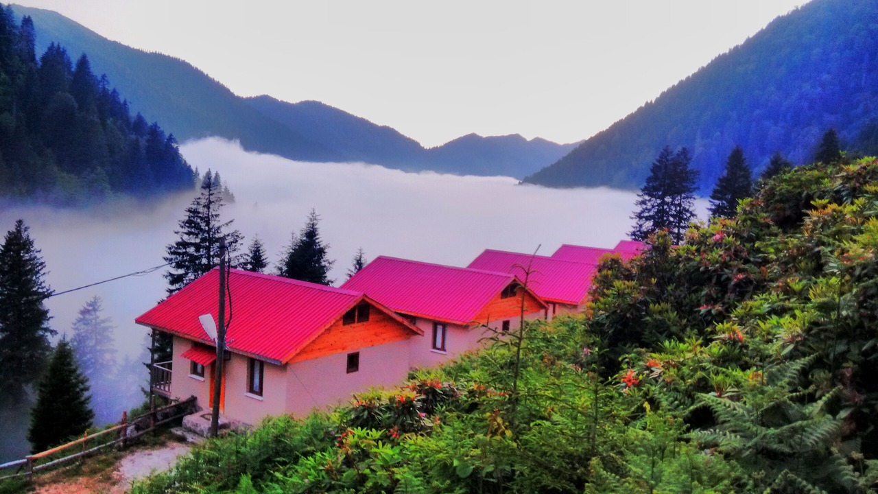 Photo of Outdoor in Ayder