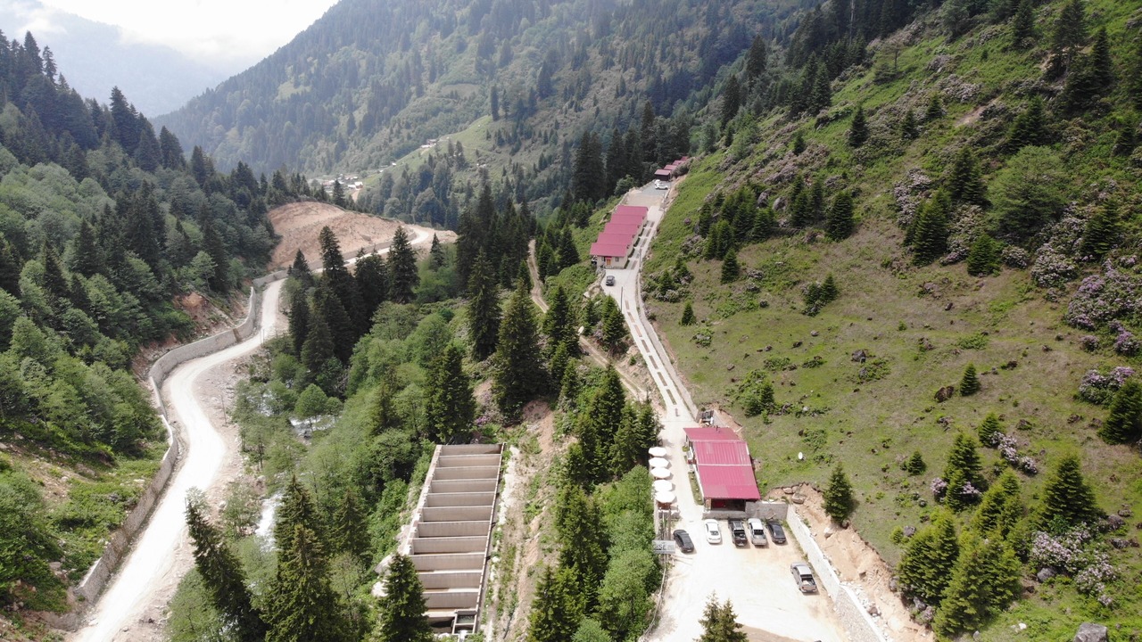 Photo of Outdoor in Ayder