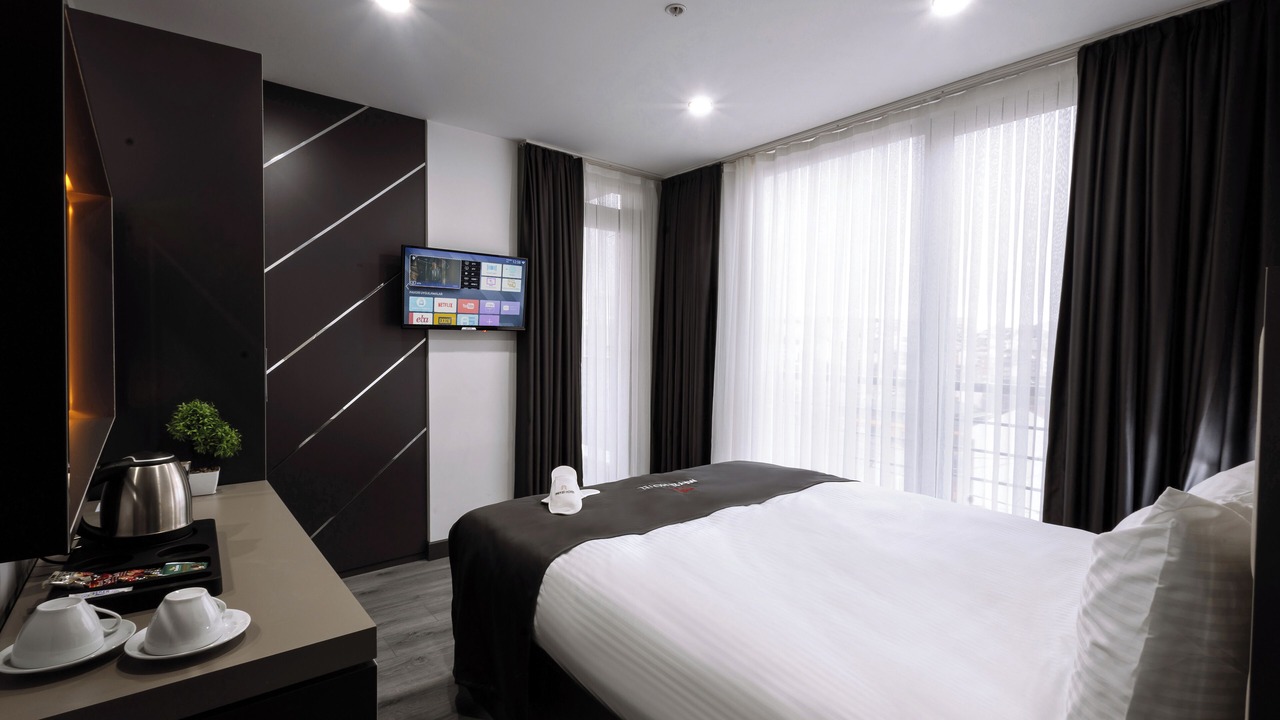 Photo of Bedroom in Arnavutkoy