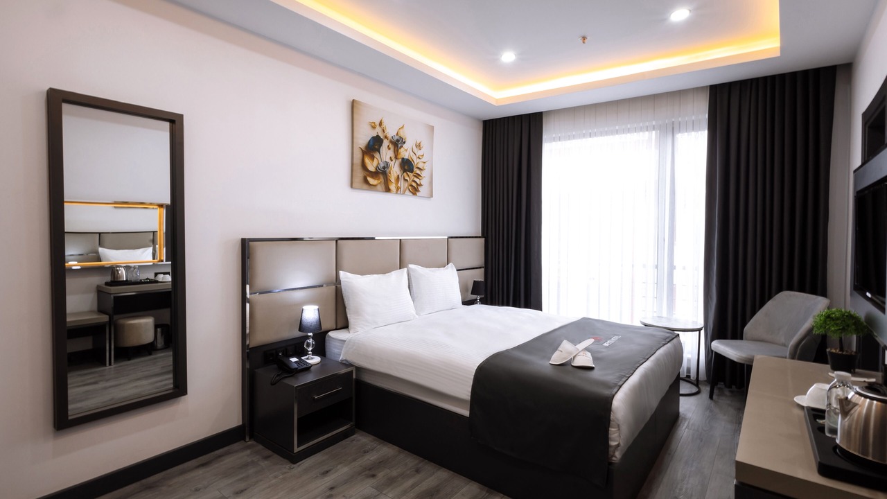 Photo of Bedroom in Arnavutkoy