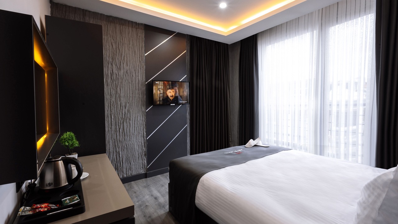 Photo of Bedroom in Arnavutkoy