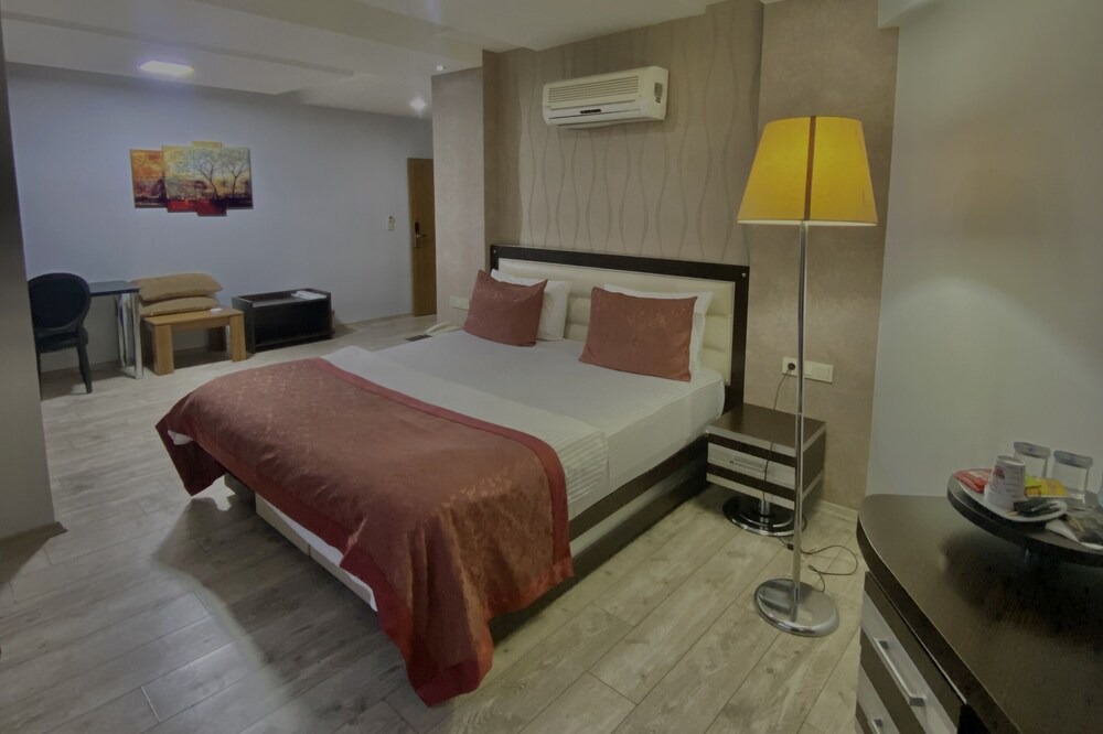Photo of Bedroom in Sivas