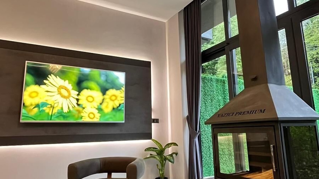 Photo of Livingroom in Ayder