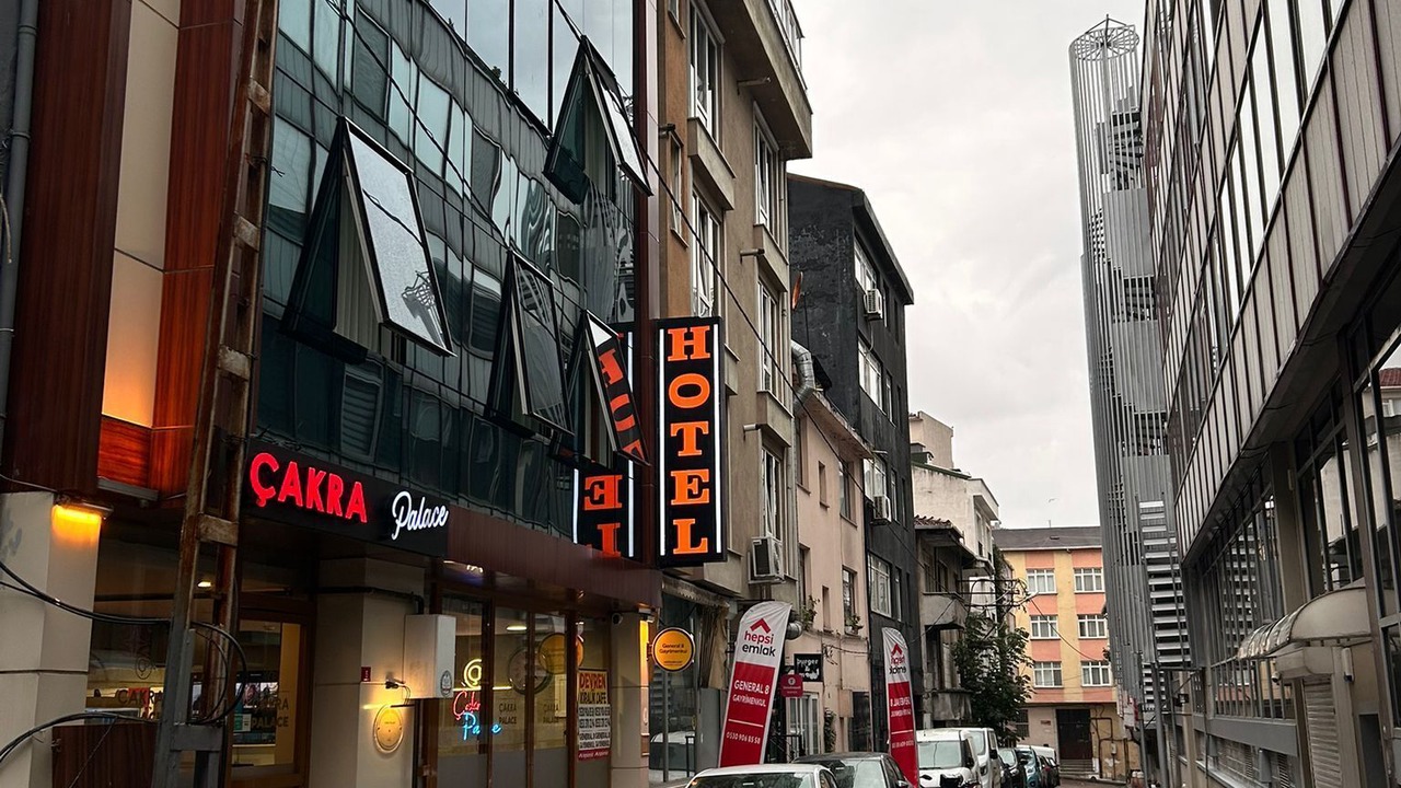 Photo of Outdoor in Kagithane