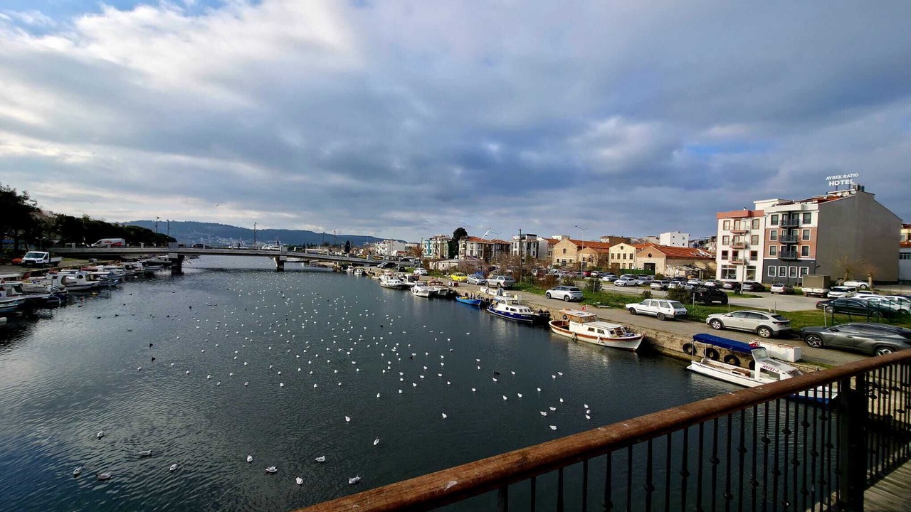 Photo of Outdoor in Canakkale