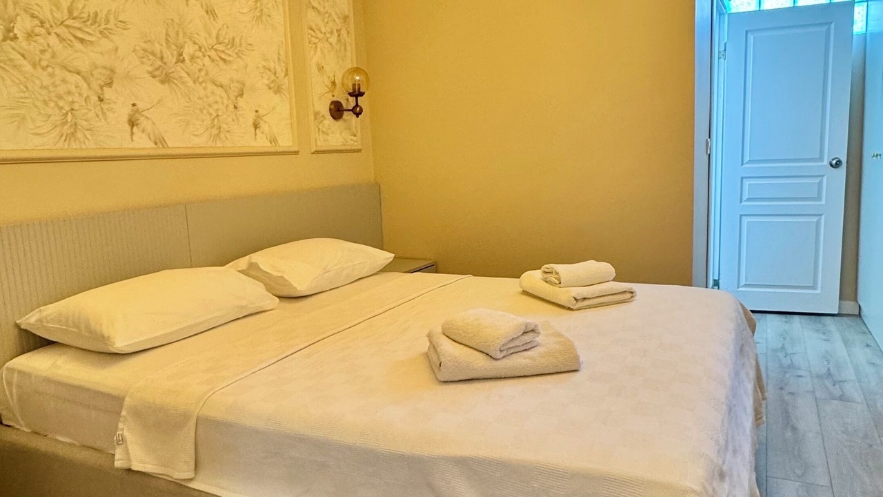 Photo of Bedroom in Tokoglu