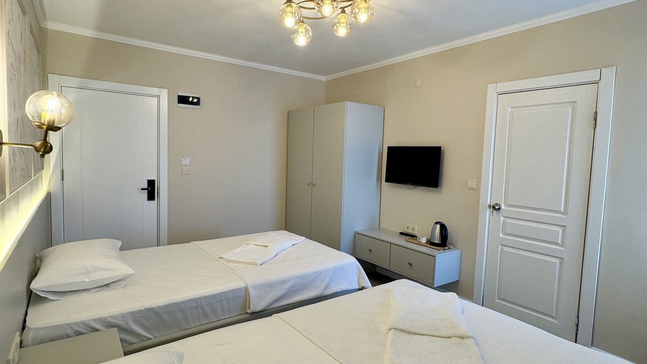 Photo of Bedroom in Tokoglu