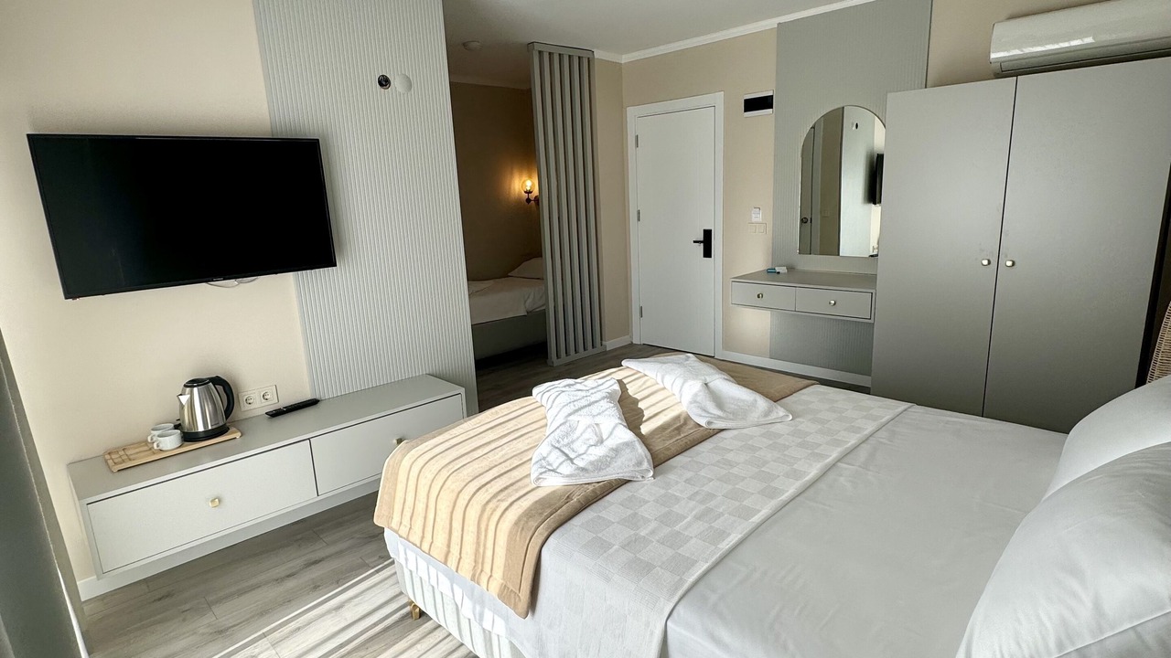 Photo of Bedroom in Tokoglu