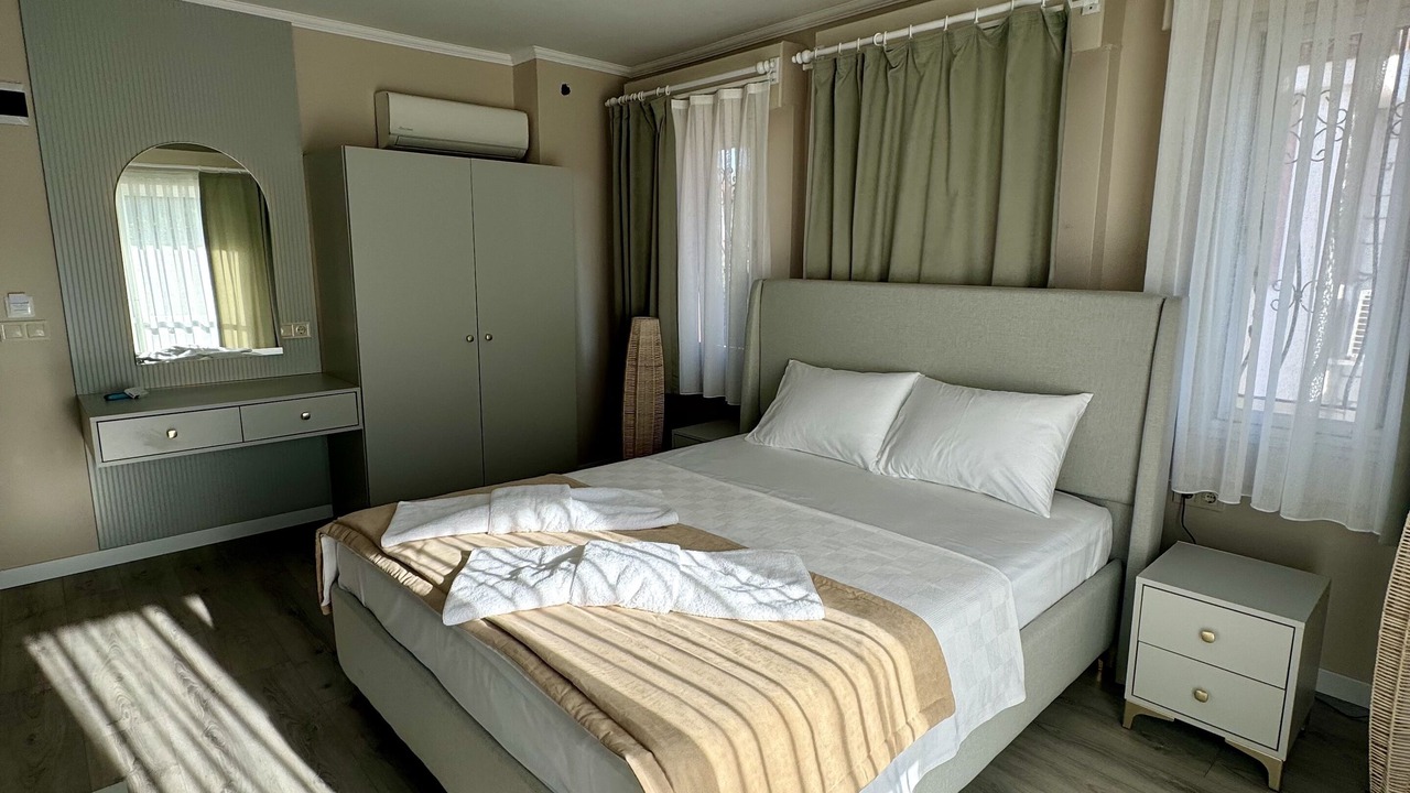 Photo of Bedroom in Tokoglu