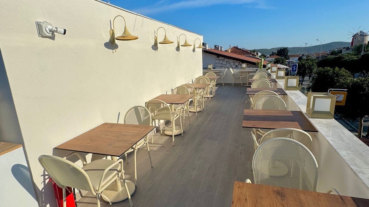 Photo of Patio Balcony in Tokoglu