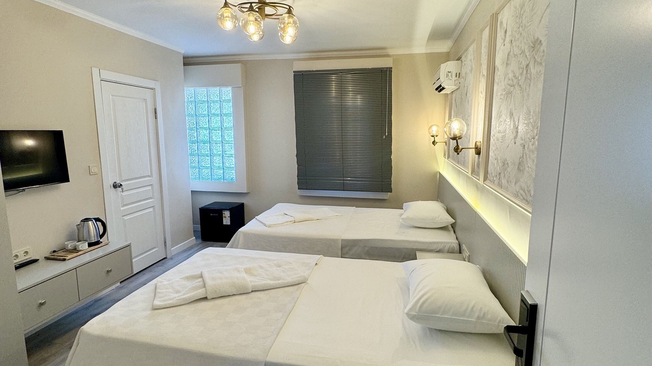 Photo of Bedroom in Tokoglu
