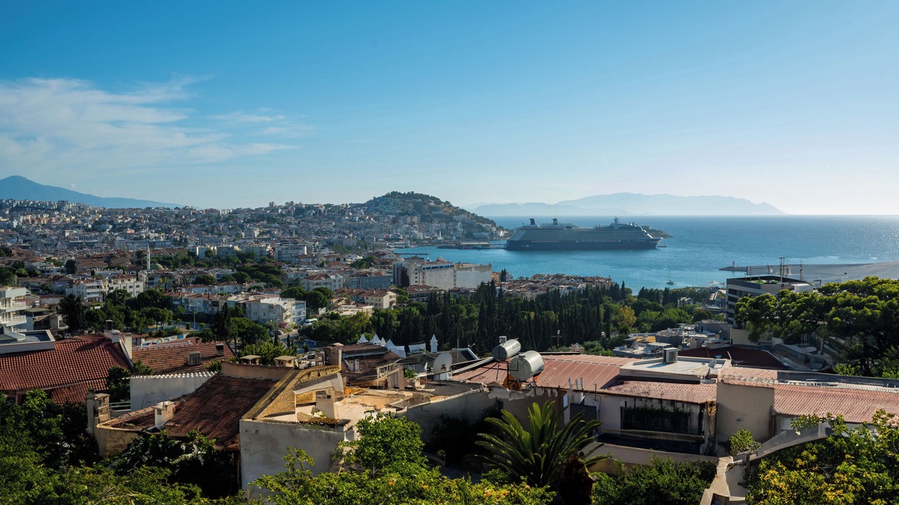 Photo of Others in Kusadasi City Centre