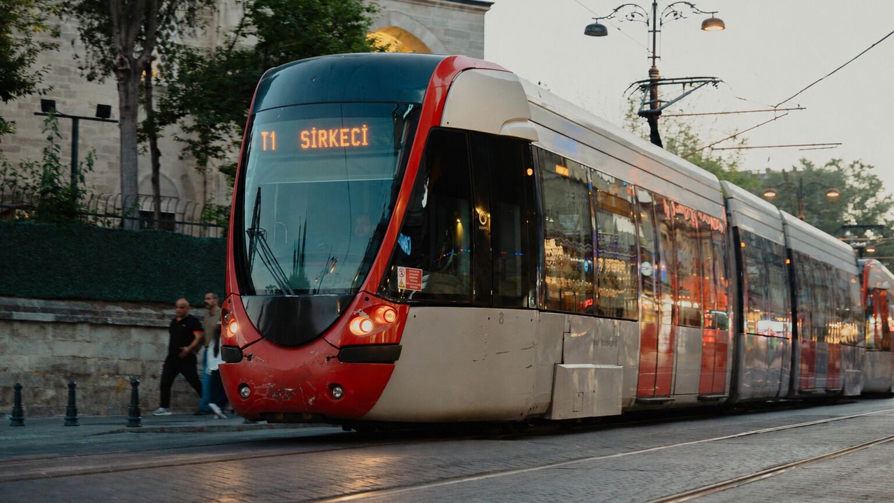 Photo of Outdoor in Sirkeci