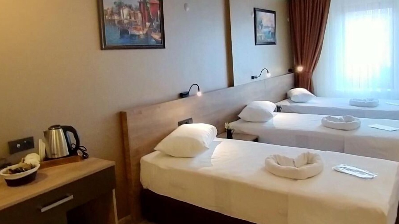 Photo of Bedroom in Edirne