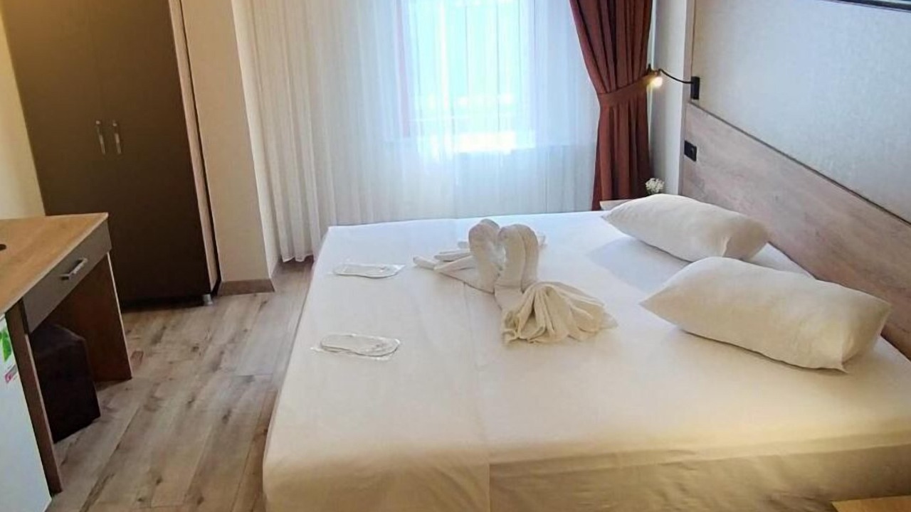 Photo of Bedroom in Edirne