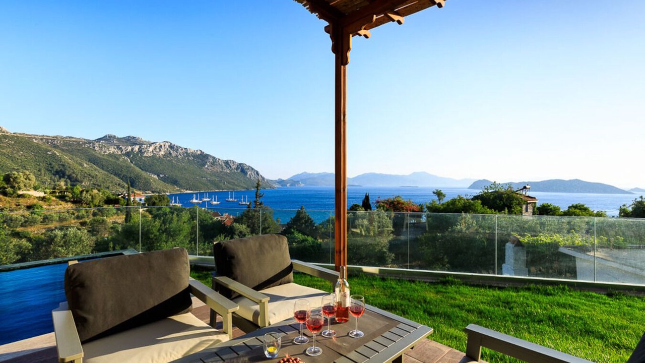 Photo of Outdoor in Sogut