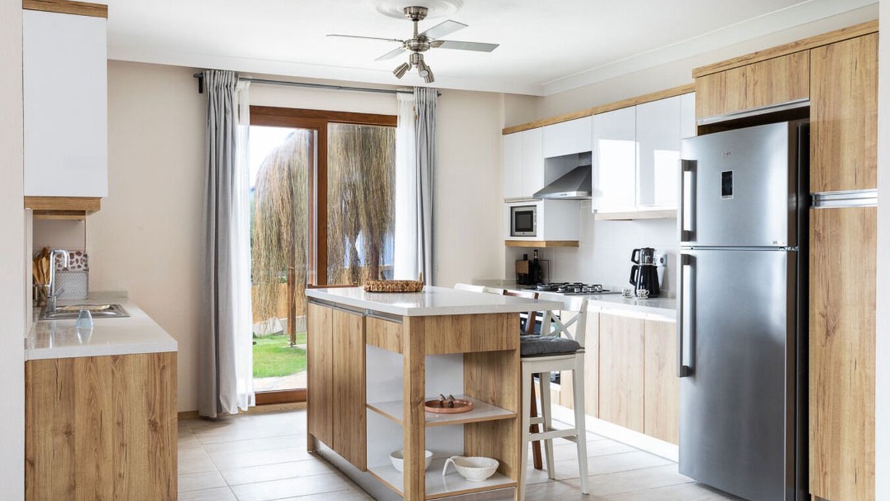 Photo of Kitchen in Sogut