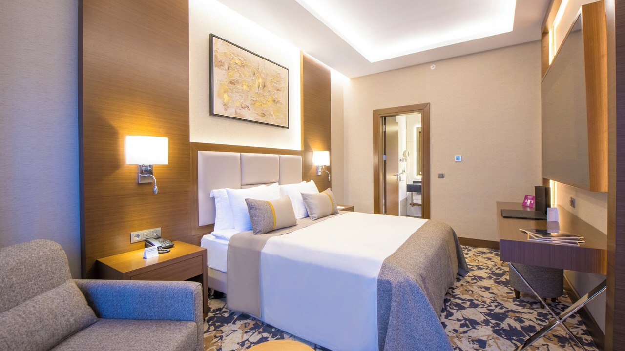 Photo of Bedroom in Yalova
