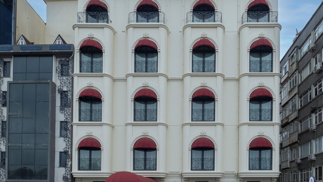 Photo of Outdoor in Fatih