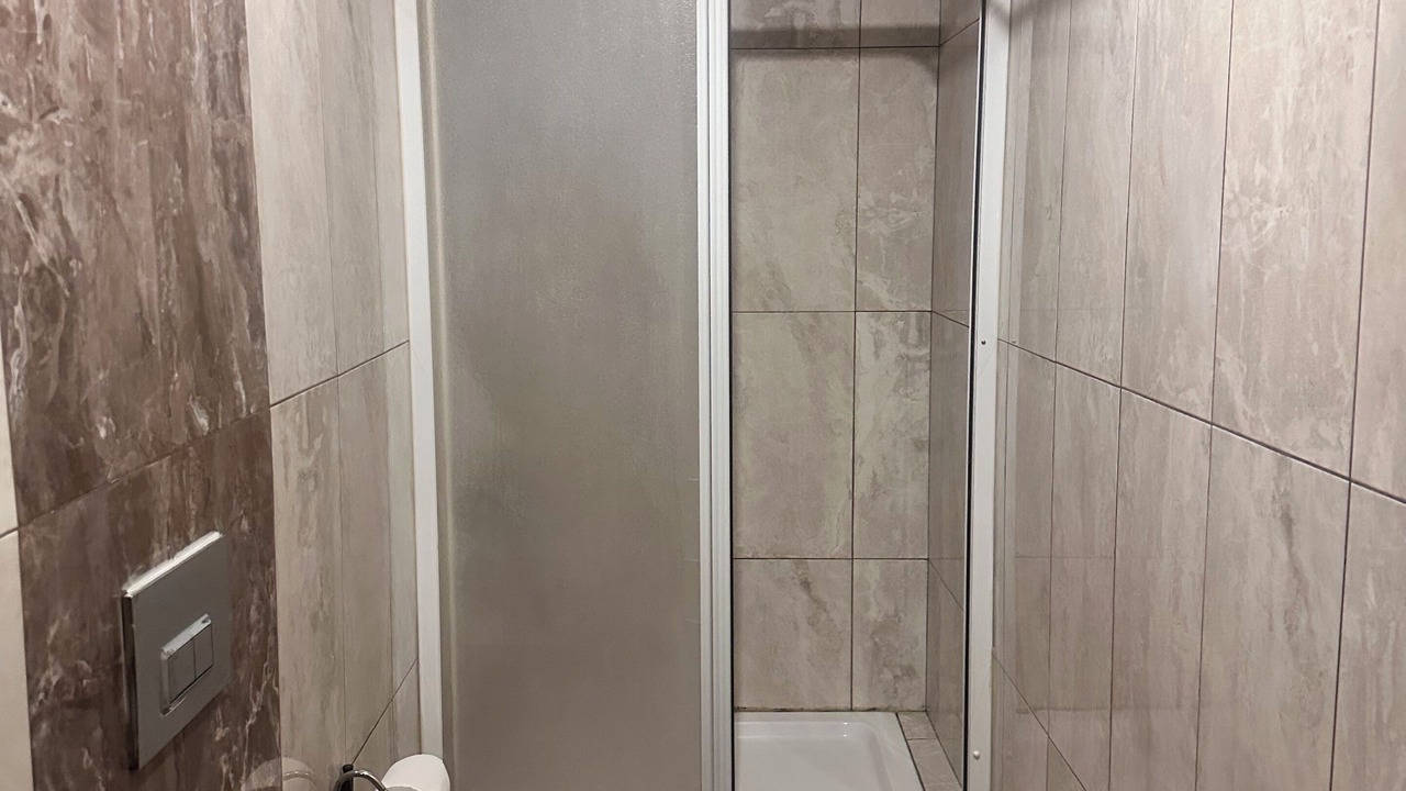 Photo of Bathroom in Taksim