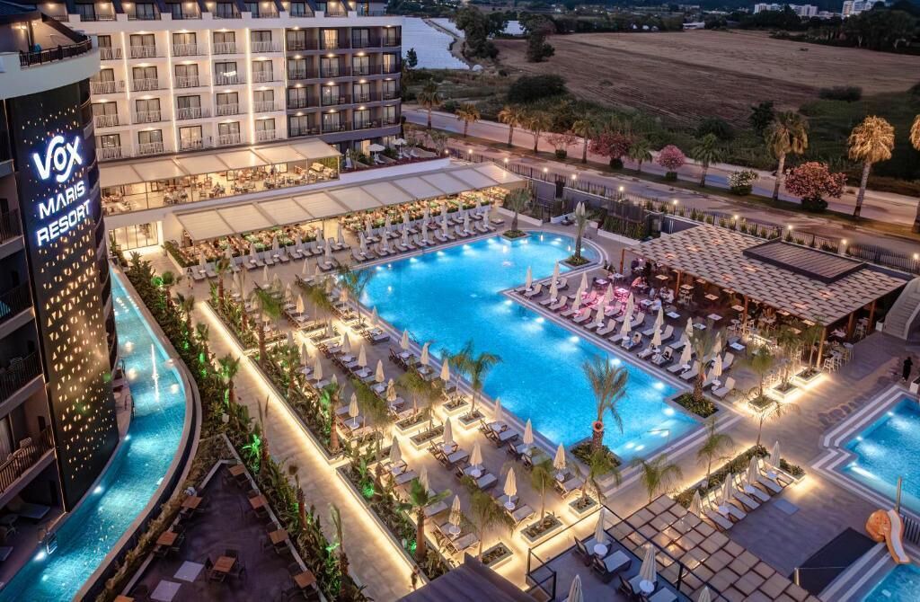 Photo of Outdoor in Sorgun Mahallesi