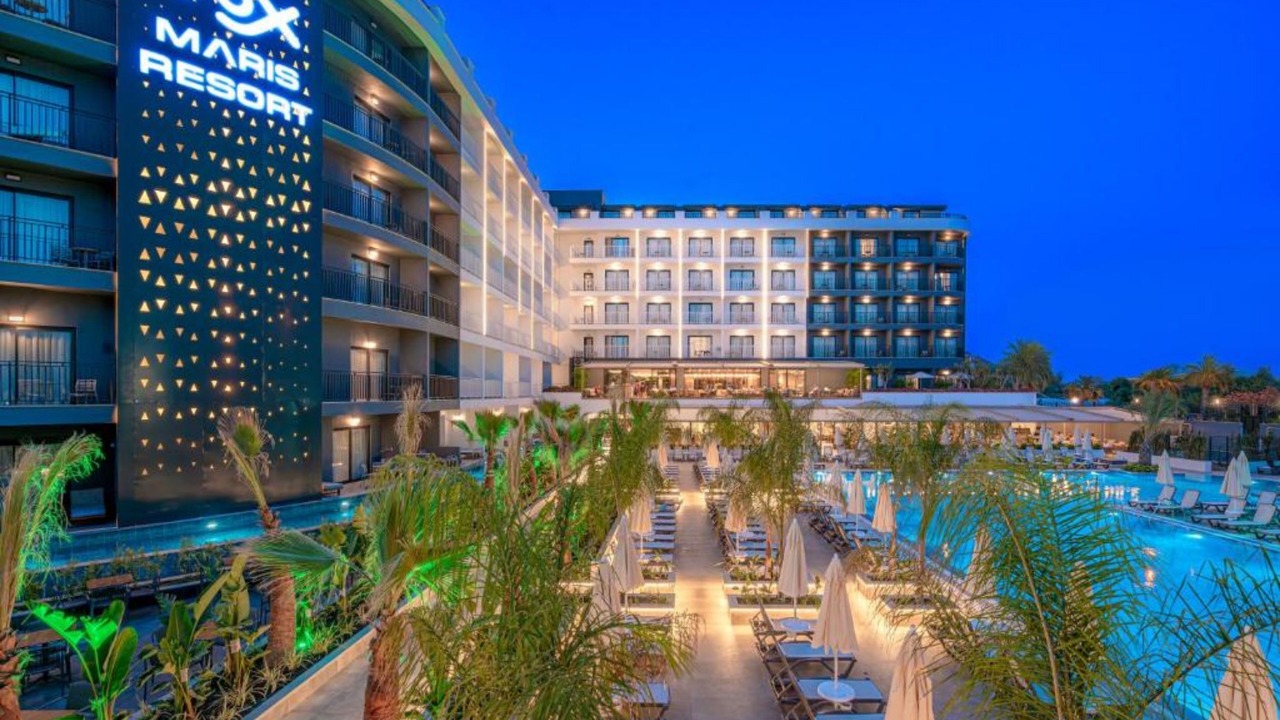 Photo of Outdoor in Sorgun Mahallesi