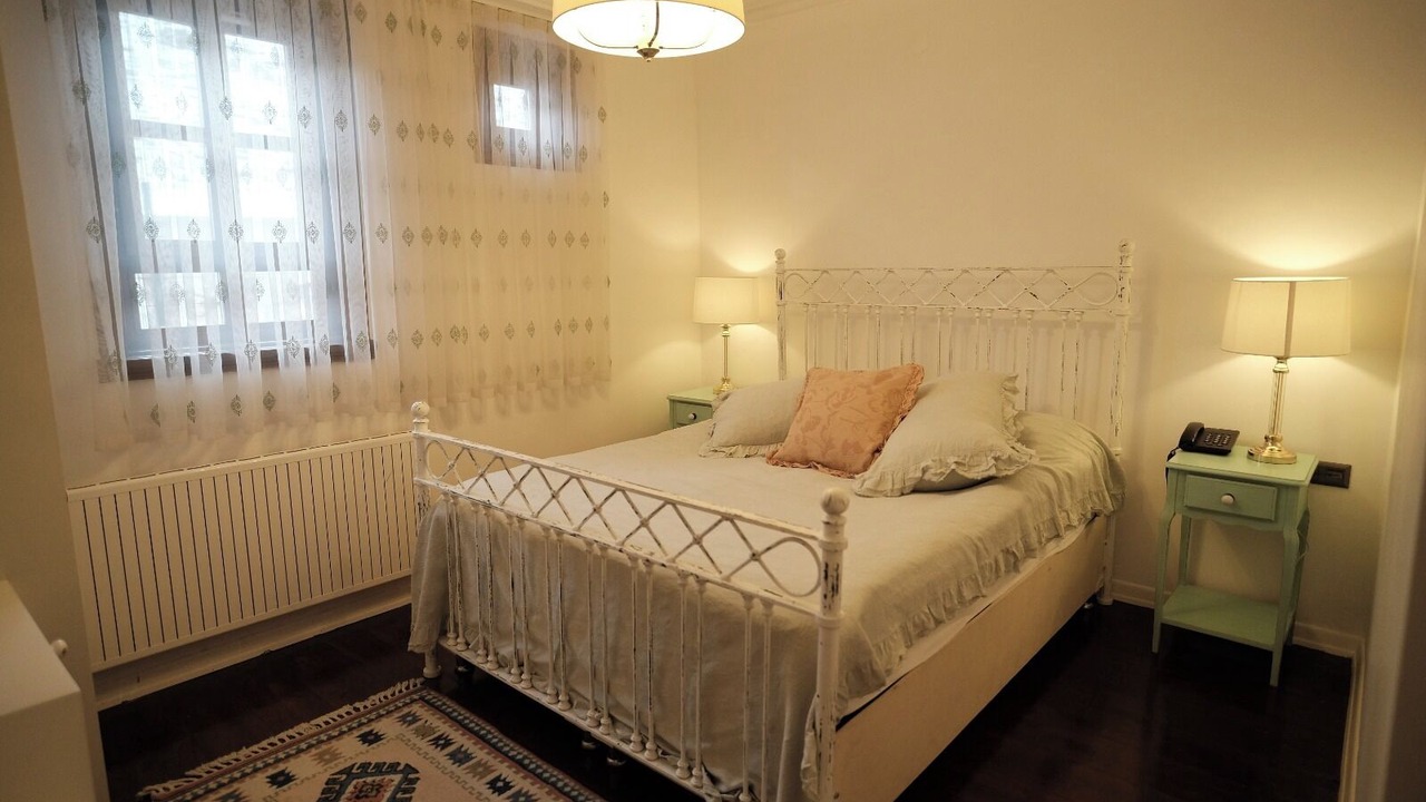 Photo of Bedroom in Kastamonu