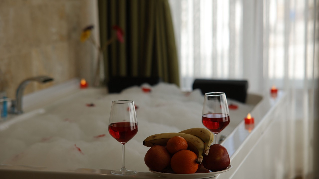 Photo of Bedroom in Uchisar