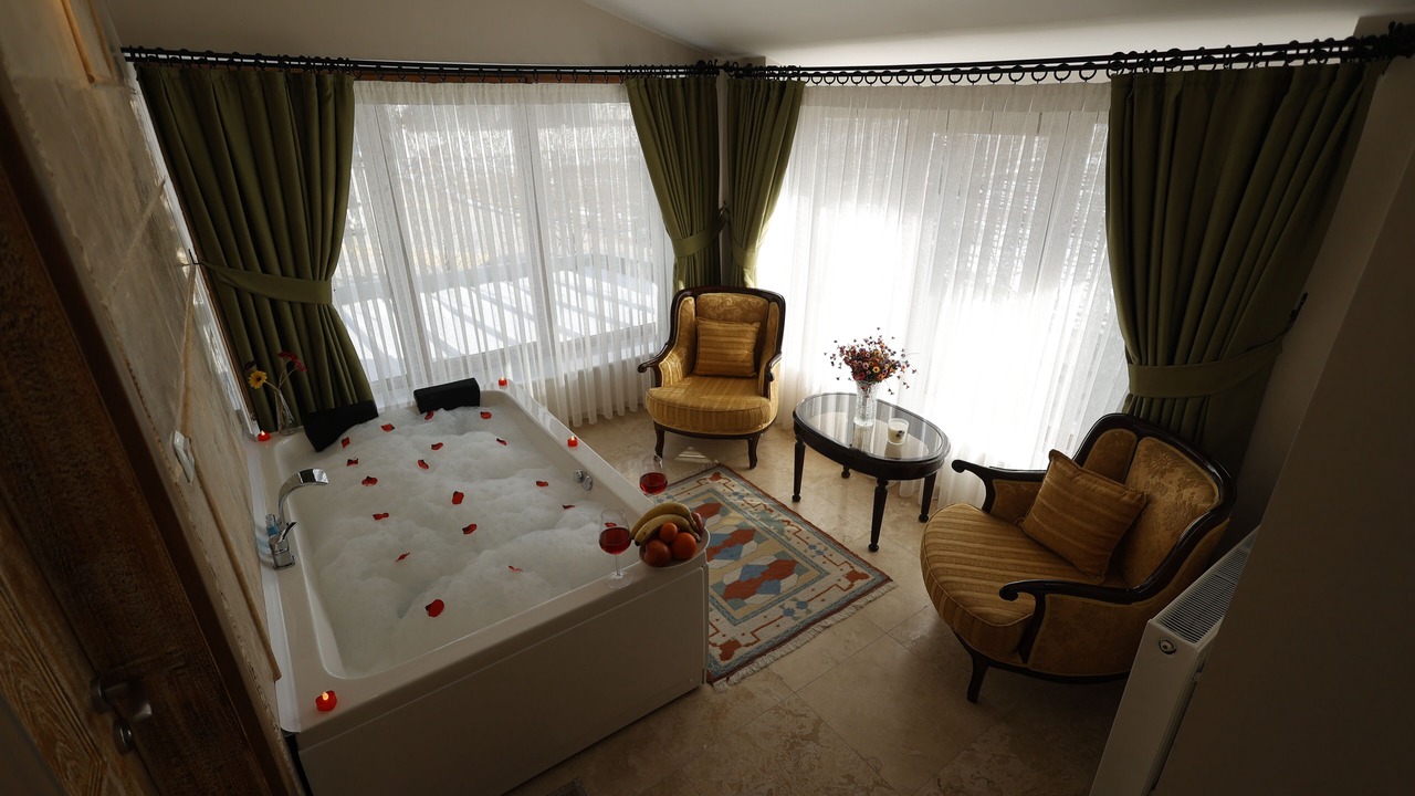 Photo of Bedroom in Uchisar
