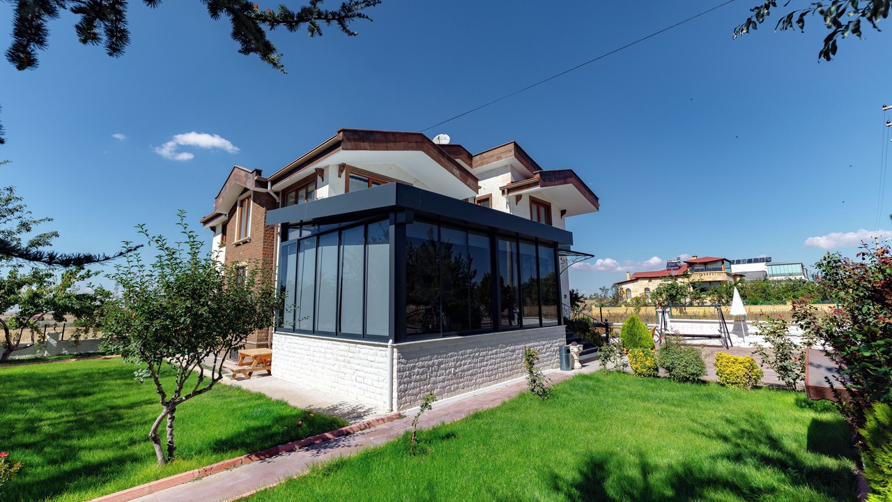 Photo of Outdoor in Uchisar
