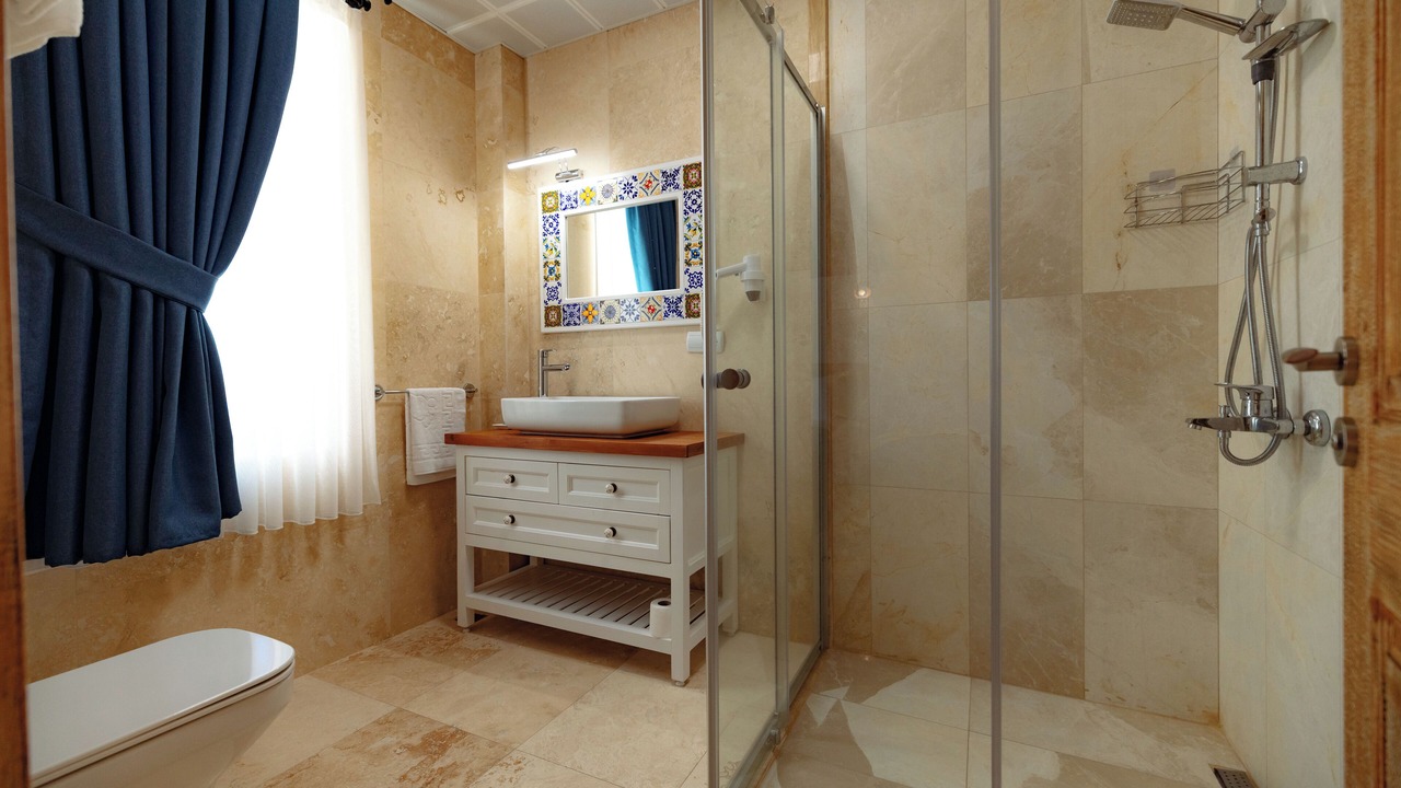 Photo of Bathroom in Uchisar