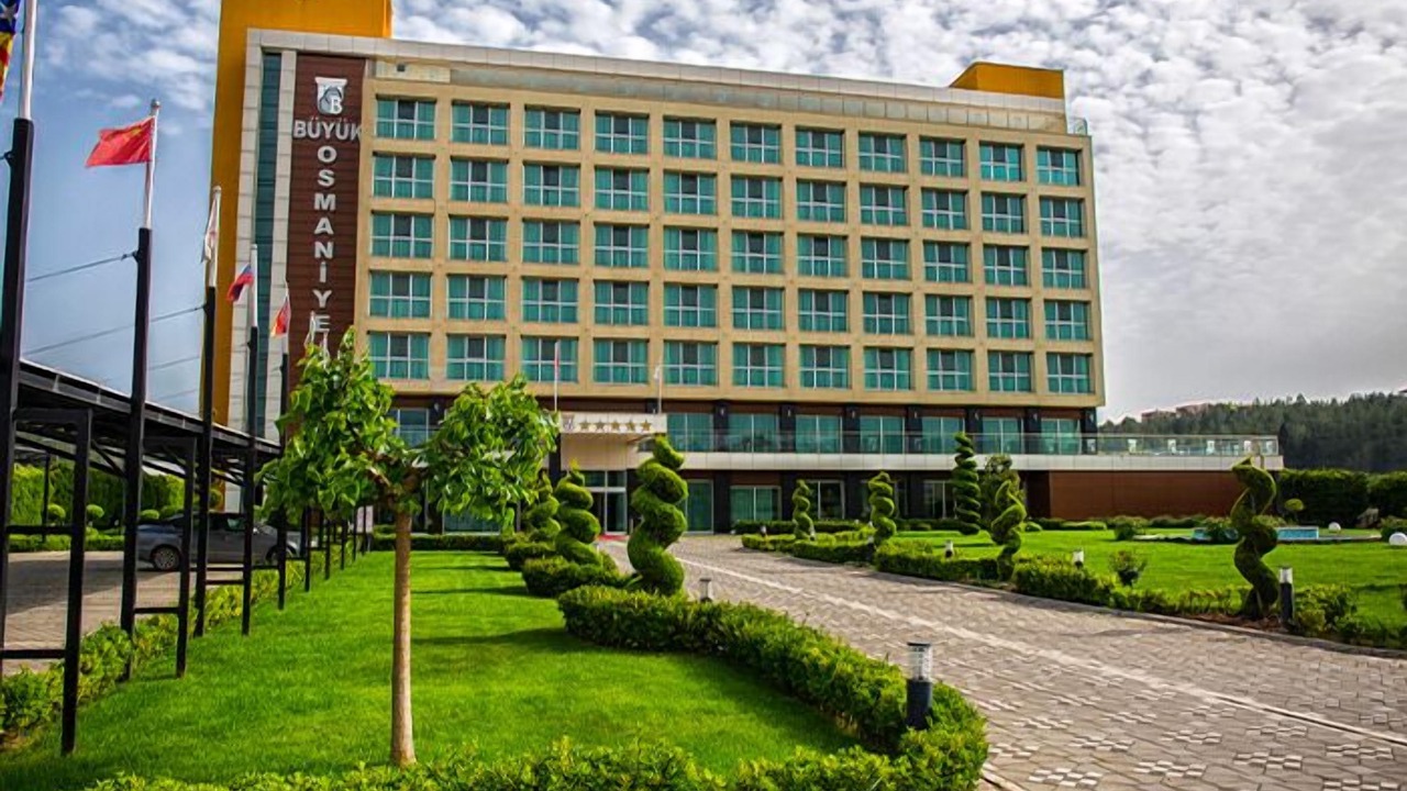 Photo of Outdoor in Osmaniye