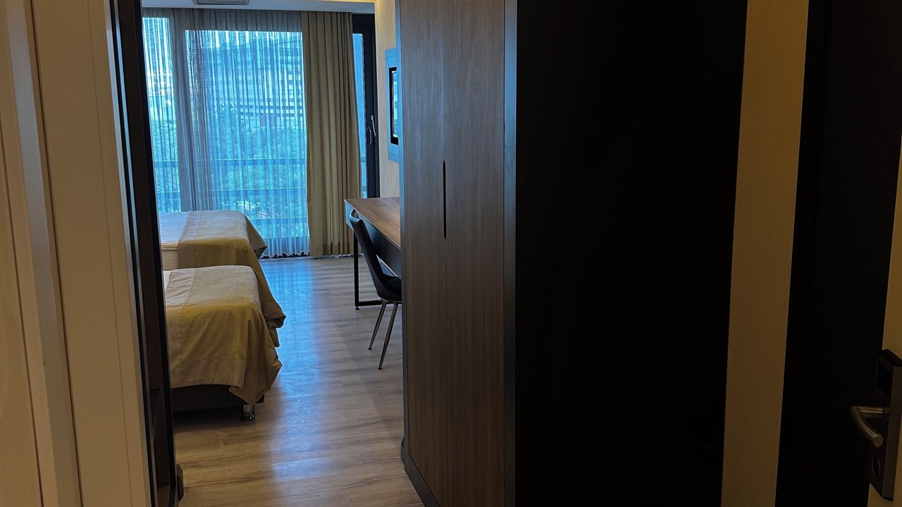 Photo of Bedroom in Yenimahalle