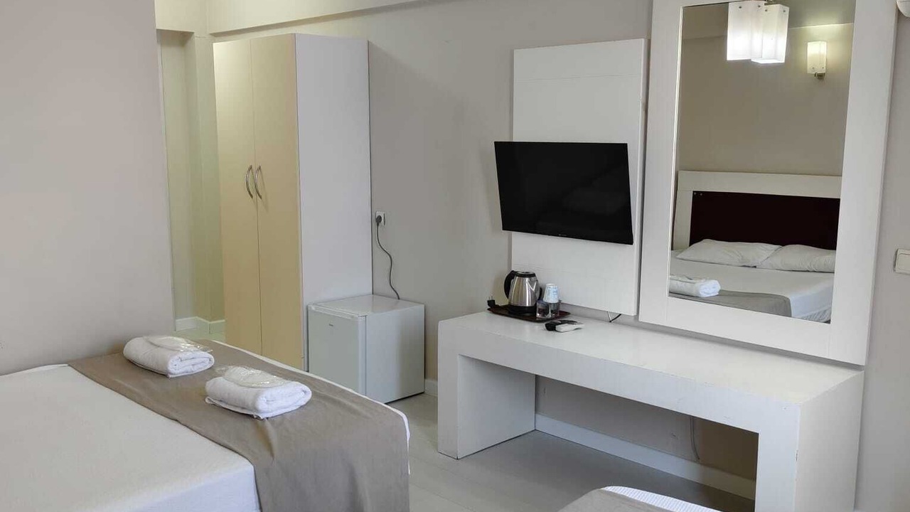 Photo of Bedroom in Karahayit