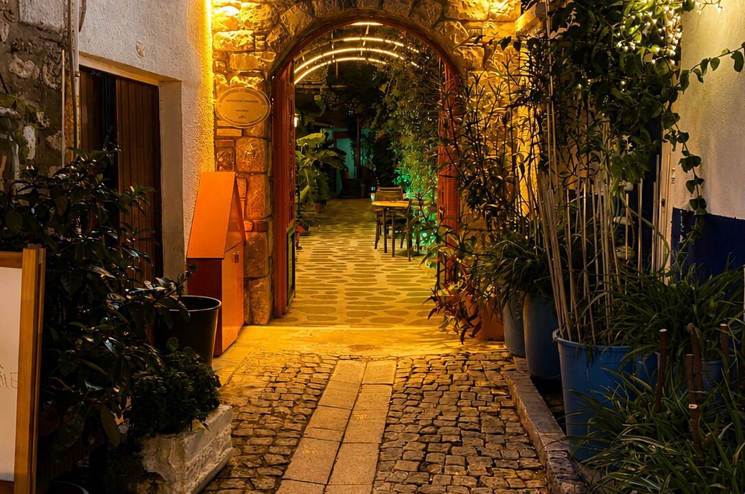 Photo of Outdoor in Sigacık