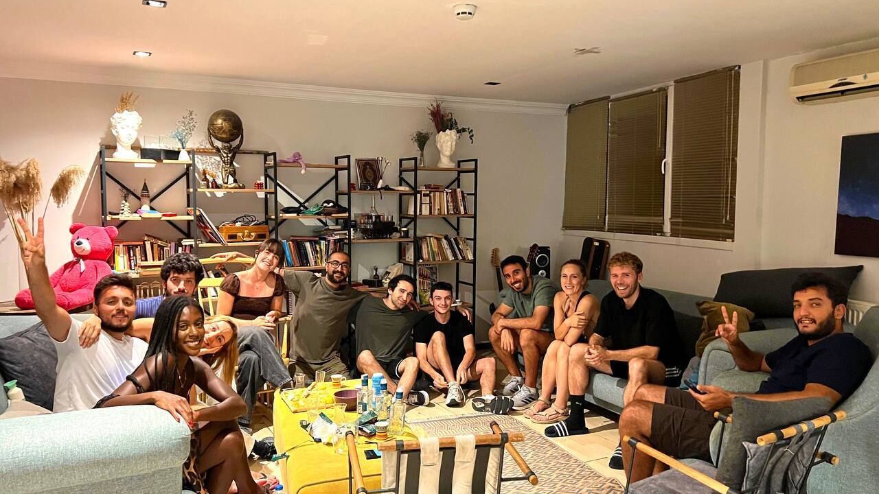 Photo of Others in Rasimpasa